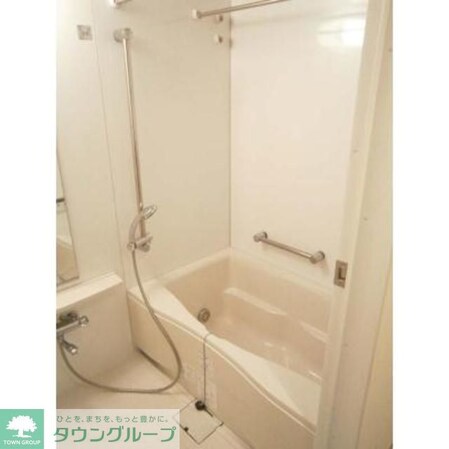 THE TOKYO TOWERS MIDTOWERの物件内観写真